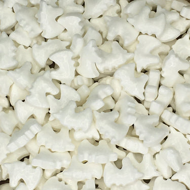 White Unicorn Sprinkles - Cool Mom Sprinkles